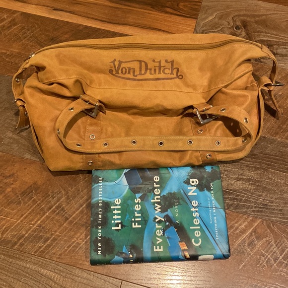 Von Dutch bag - Picture 9 of 9